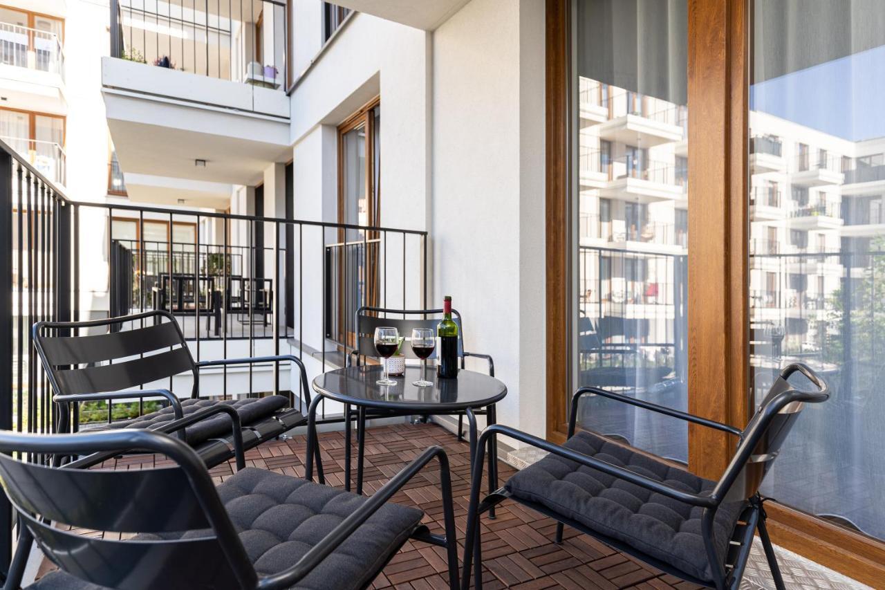 Jazz Station Apartment Go New & Pure Krakow Exterior photo
