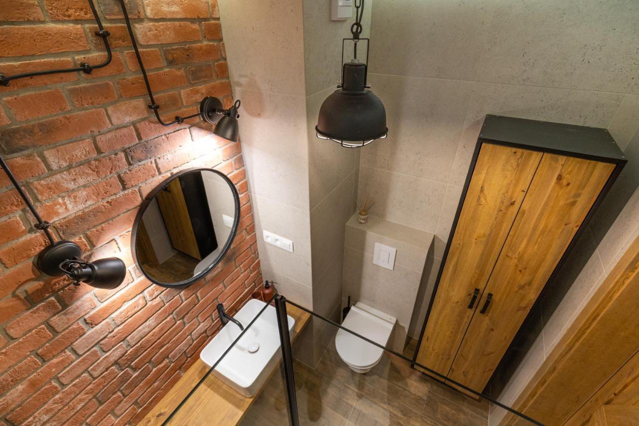 Jazz Station Apartment Go New & Pure Krakow Exterior photo