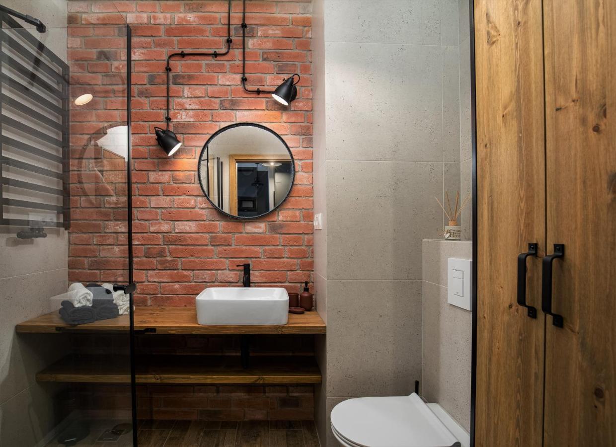 Jazz Station Apartment Go New & Pure Krakow Exterior photo