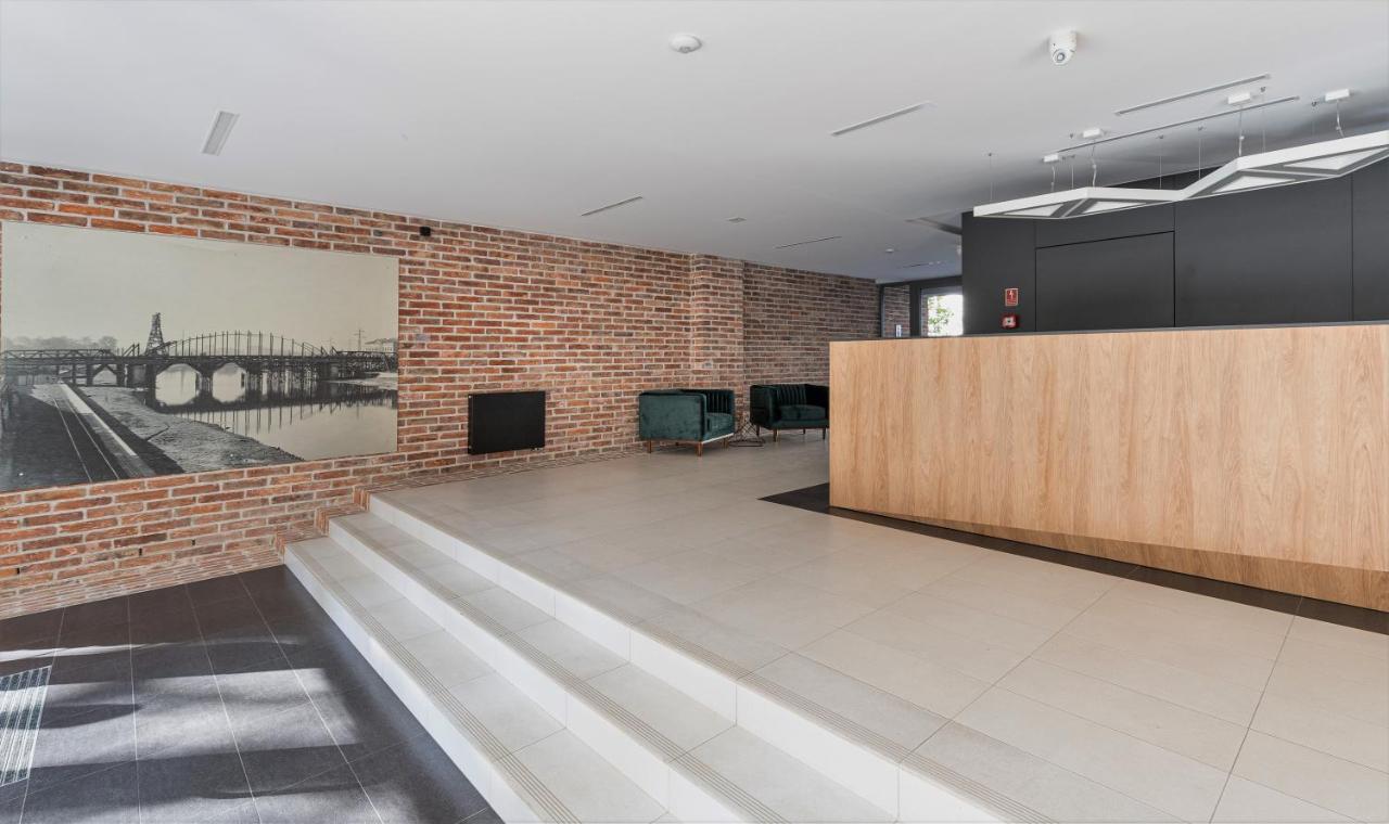 Jazz Station Apartment Go New & Pure Krakow Exterior photo