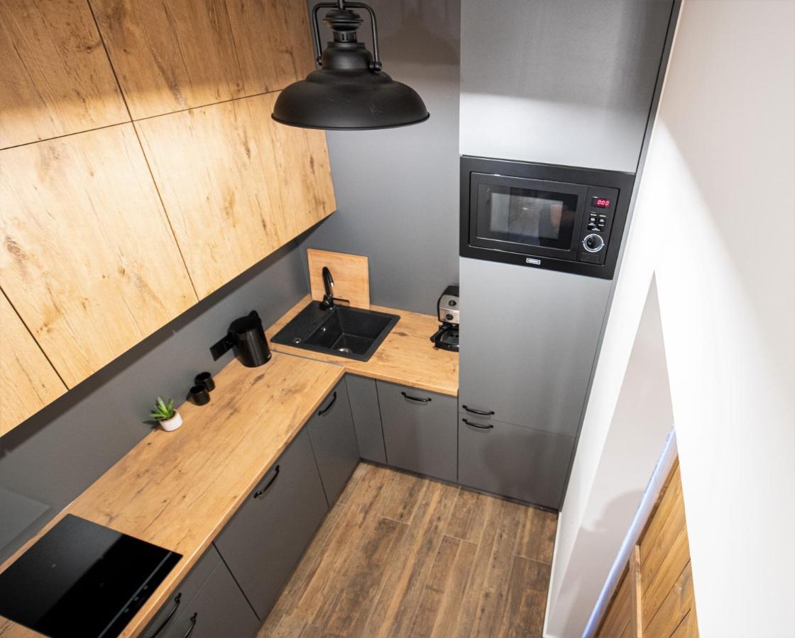 Jazz Station Apartment Go New & Pure Krakow Exterior photo